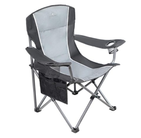 Alpha Camp Folding Camping Chair