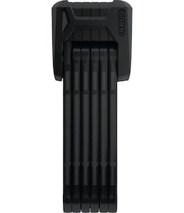 Abus 6500/85 Bordo Granit X-Plus Folding Lock