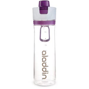 Aladdin Active Hydration Tracker
