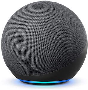 All-new Echo (4th generation)