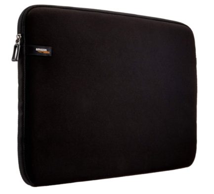Amazon Basics 17.3-Inch Laptop Sleeve