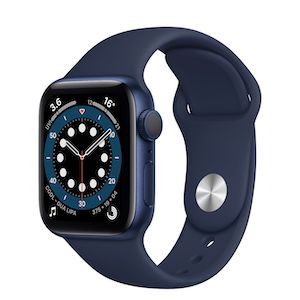 Applewatch Series 6 