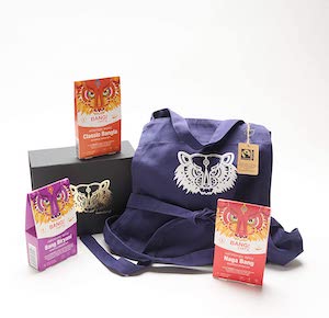 Bang Curry & Apron Kit