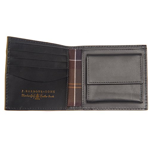 The best wallets for men Top brands, style statements & coin pockets