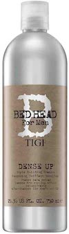 Bed Head For Men Dense Up