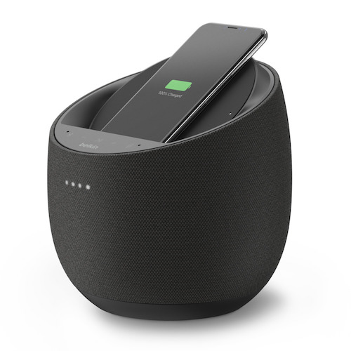 Belkin Soundform Elite Smart Speaker