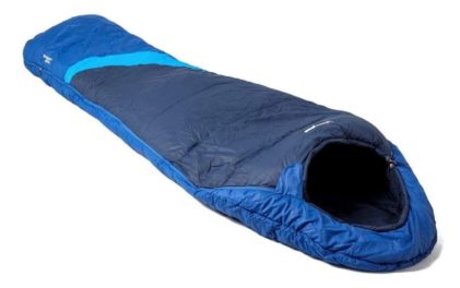 Berghaus Transition 200 XL Sleeping Bag