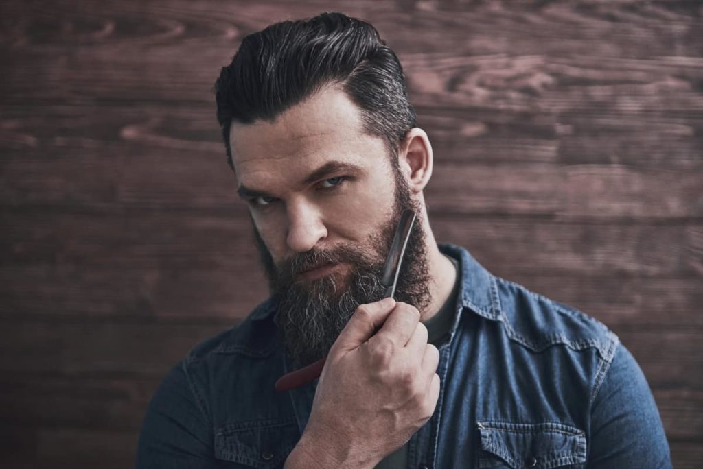 best beard conditioning oil