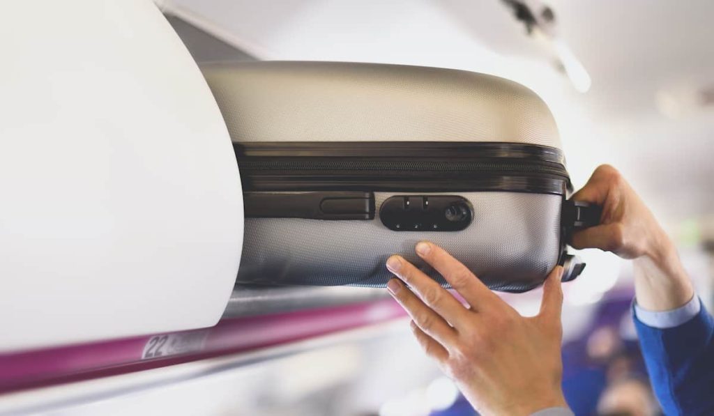 Best Cabin Carry On Hand Luggage