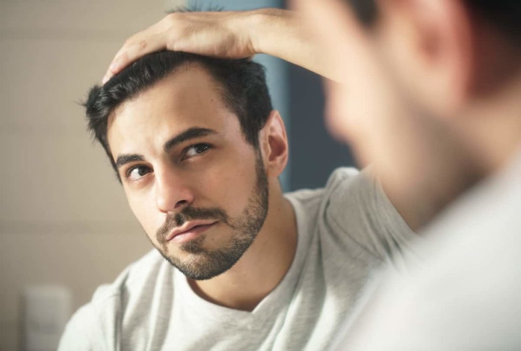 best hair thickening shampoo