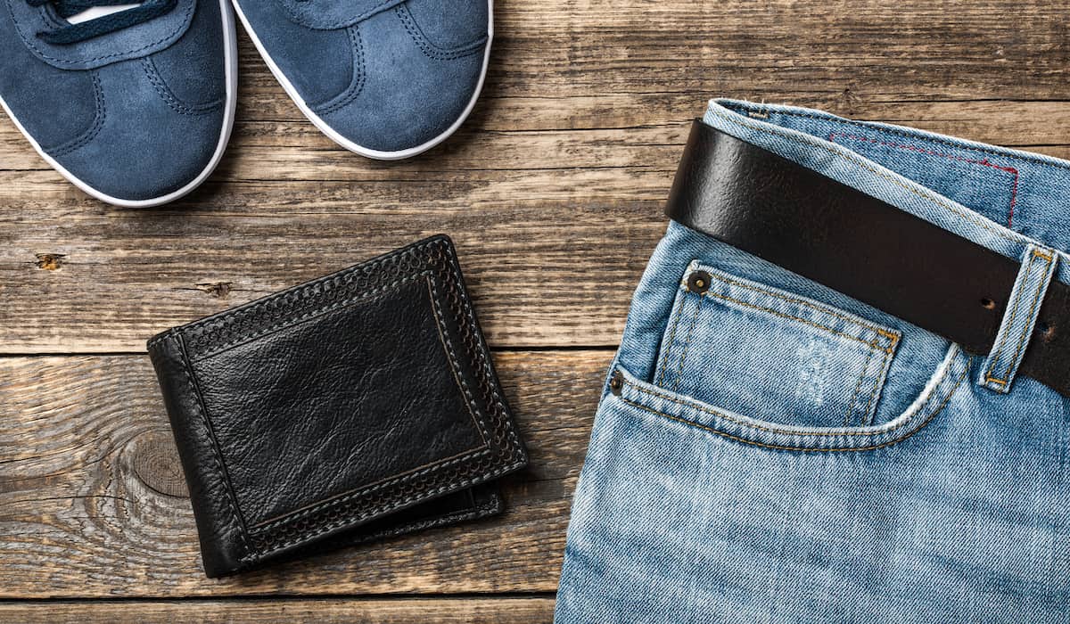 The best wallets for men Top brands, style statements & coin pockets The Dog House