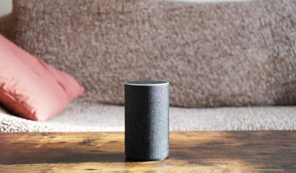 Best smart speakers Keep your home organised with voice assistance