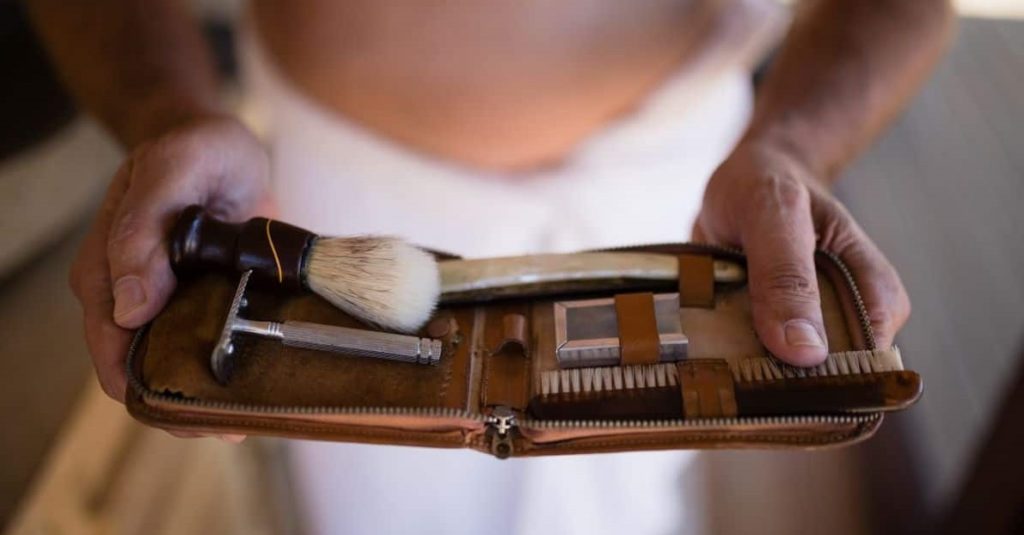 Best Beard grooming kit