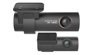 Blackvue DR900S-2CH With Rear Dash Cam