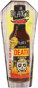 Blair’s Mega Death Sauce