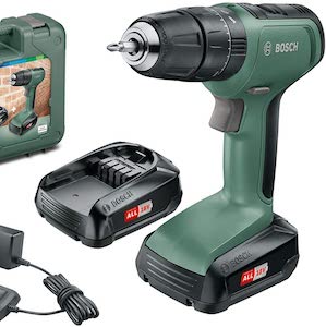 Bosch Cordless Hammer Drill UniversalImpact