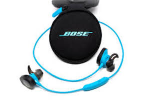 Bose SoundSport 