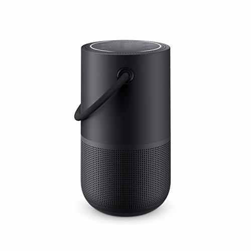 Bose® Portable Home Smart Speaker