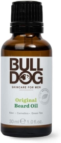 Bulldog Original Beard Oil