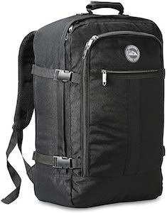 Cabin Max Backpack Flight Approved Carry On Bag