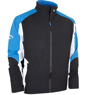 Callaway Men's Tour 3.0 Waterproof Jacket