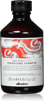 Davines Naturaltech Energising Shampoo 
