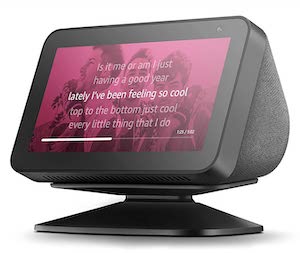 Echo Show 10