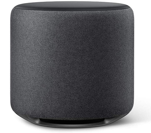 Echo Sub