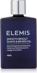 Elemis Smooth Result Shave and Beard Oil