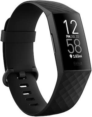 Fitbit Charge 4