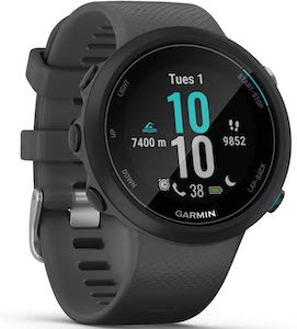 Garmin Swim 2