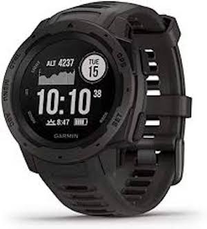 Garmin Instinct 