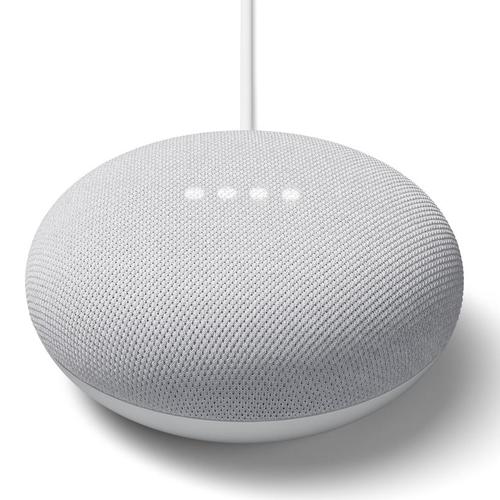 Google Nest Mini Hands-Free 2nd Generation