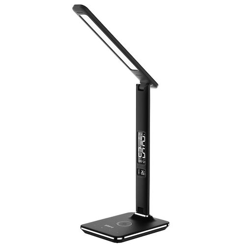 Groov-e Ares Touch Control LED Desk Lamp