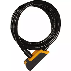 Halfords Armoured Cable