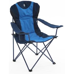 Hi-Gear Kentucky Classic Chair