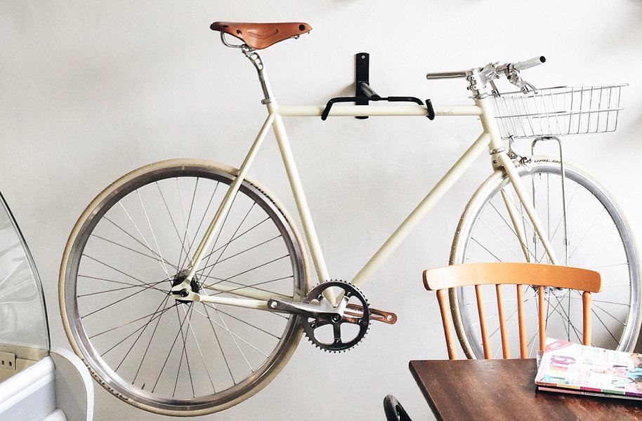 Bike Wall Mount