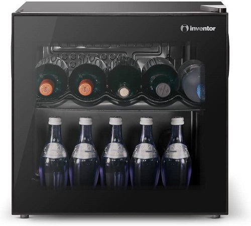 Inventor Beer, Wine & Drinks Fridge
