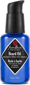Jack Black Beard Oil