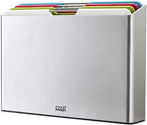 Joseph Joseph Four Piece Chopping Board Set