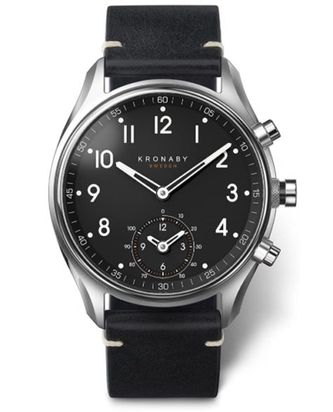 Kronaby Hybrid S1399/1
