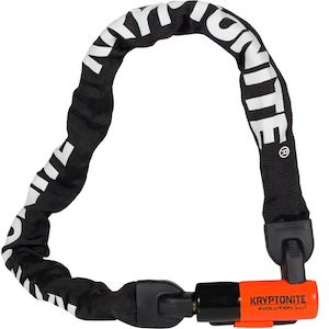 Evolution 1090 Integrated Chain