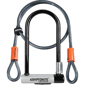 Kryptolok Standard U-Lock