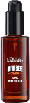 L’Oréal Paris Men Expert Barber Club Beard Oil 30ml