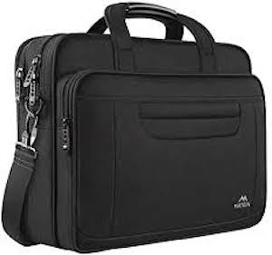 MATEIN 17 inch Laptop Bag