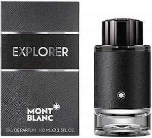 Montblanc Explorer Eau De Parfum