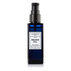 Murdock London Men's Beard Oil