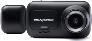 Nextbase 222X Front and Rear Dash Cam Bundle
