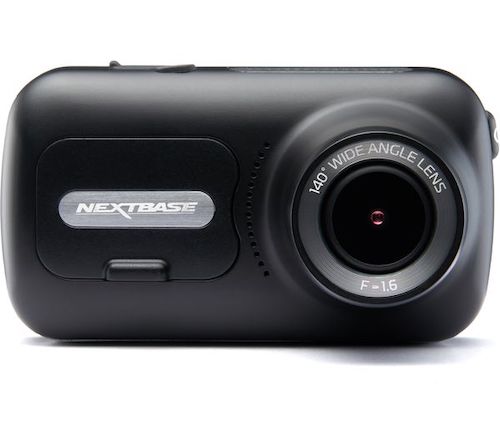 Nextbase 322GW Limited Edition Bundle