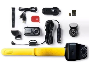 Nextbase 422GW Dash Cam Stoplock Bundle